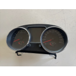 24810BR50B QUADRO STRUMENTI CONTACHILOMETRI NISSAN QASHQAI J10 1.6 B 86KW 2012
