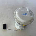 POMPA CARBURANTE E GALLEGGIANTE PEUGEOT 206 1.1 B 2006