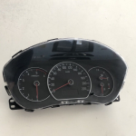 34110-79J90 QUADRO STRUMENTI CONTACHILOMETRI SUZUKI SX4 SX-4 1.6 D 2008