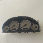 P05082826AH QUADRO STRUMENTI CONTACHILOMETRI CHRYSLER VOYAGER 2.8 D 2006