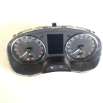 5JA920840E QUADRO STRUMENTI CONTACHILOMETRI SKODA RAPID 1.6 D 2014