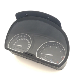 3414372-02 QUADRO STRUMENTI CONTACHILOMETRI BMW X3 E83 2.0 D 2006