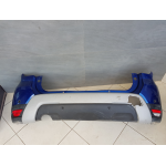 850222027R PARAURTI POSTERIORE DACIA DUSTER 2017 850700542R 