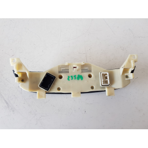 735359889 COMANDO INTERRUTTORE CONSOLE FIAT PUNTO 188 2007