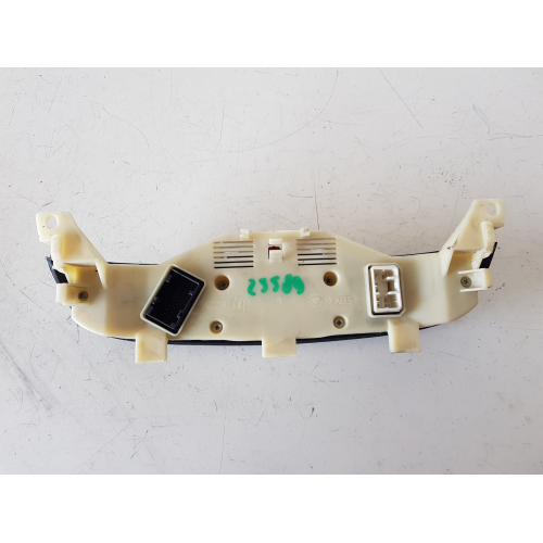 735359889 COMANDO INTERRUTTORE CONSOLE FIAT PUNTO 188 2007
