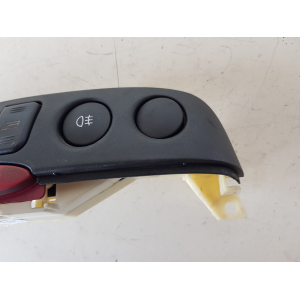 735359889 COMANDO INTERRUTTORE CONSOLE FIAT PUNTO 188 2007