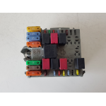 46835601 CENTRALINA SCATOLA PORTAFUSIBILI FIAT PUNTO 188 1.3 MJT 51KW 2007