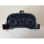 51703280 QUADRO STRUMENTI VEGLIA CONTACHILOMETRI KM FIAT PUNTO 1.3 D 51KW 2007