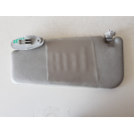 ALETTA PANTINA PARASOLE SINISTRA LATO GUIDA FIAT PUNTO 188 2007