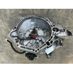 TL4A056 CAMBIO MANUALE Renault Megane 1.5 D dci 81kw 110cv 2016 MOTORE K9K G6  