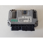 89661-0H070 CENTRALINA MOTORE PEUGEOT 107 1.0 B 50KW 2009 1KR 0261S04464