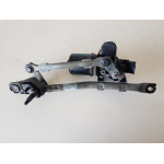 MOTORINO ASTA TERGI TERGICRISTALLO ANTERIORE PEUGEOT 107 2010