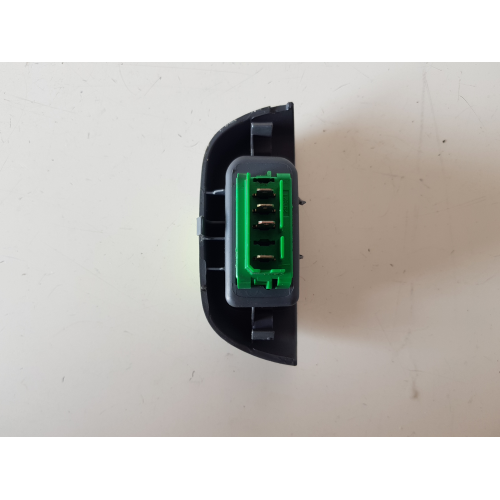 74232-0H010 COMANDO INTERRUTTORE PULSANTE ALZAVETRO PEUGEOT 107 2009