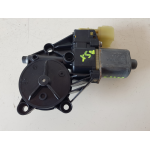 8A61-14A389-B MOTORINO ALZACRISTALLO ANTERIORE SINISTRO FORD FIESTA 6 (2009) 0130822404 