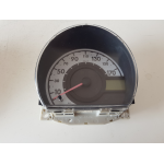 83800-0H012-A QUADRO STRUMENTI VEGLIA CONTACHILOMETRI KM PEUGEOT 107 1.0 B 50KW 2009 1KR