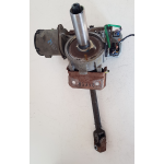 51749208 CITY PIANTONE STERZO LANCIA Y YPSILON 1.3 D 51KW 2008 26101919 