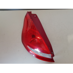 8A61-13405-A STOP FANALE FANALINO LUCE POSTERIORE SINISTRA FORD FIESTA 2010