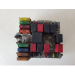 51724721 CENTRALINA SCATOLA PORTAFUSIBILI LANCIA Y YSPILON 1.3 D 51KW 2007
