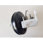 8V51-2B195-DF SERVOFRENO CON VASCHETTA FORD FIESTA 1.2 B 60KW 2010 0204054084
