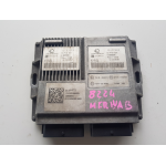25194479 616000306 CENTRALINA GPL LANDI RENZO OPEL MERIVA B 1.4 B 88KW 2016