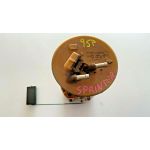 9015422217 POMPA ELETTRICA CARBURANTE GALLEGGIANTE MERCEDES BENZ SPRINTER
2.2 CDI
