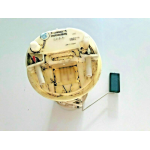 46473394  POMPA CARBURANTE E GALLEGGIANTE FIAT PUNTO 1.1 B 40KW 5M 5P (1999) 09751769913 