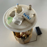 0580314137 POMPA CARBURANTE GALLEGGIANTE BOSCH FIAT GRANDE PUNTO 1.4 B 57KW
