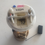 09751769913 POMPA CARBURANTE GALLEGGIANTE LANCIA Y YPSILON 1.1 B 2000
