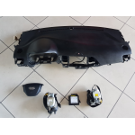 95910-1Y110 KIT AIRBAG COMPLETO KIA PICANTO 2013 1Y959-10110 5WK44333  