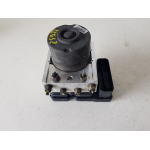 06.2102-0001.4 CENTRALINA POMPA AGGREGATO ABS OPEL AGILA 1.3 D 51KW 2006 84E0 BE 2WD  06.2102-0001.4