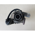 54351014809 TURBO TURBINA TURBOCOMPRESSORE OPEL AGILA 1.3 D 51KW 2004 73501344  