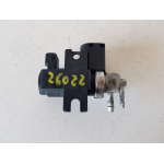 55188059 ELETTROVALVOLA VALVOLA SOLENOIDE FIAT MULTIPLA 1.9 D 88KW 2006