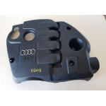 038103925 CARTER SCOCCA RIVESTIMENTO COPRI MOTORE AUDI A4 1.9 D 74KW 2003 AVB