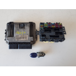 55200651 KIT DI AVVIAMENTO FIAT MULTIPLA 1.9 D 88KW 2006 0281012294 46517276 