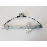 CREMAGLIERA ALZAVETRO PORTA ANTERIORE SINISTRA MANUALE KIA PICANTO 2013