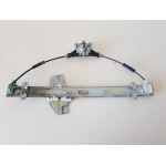 CREMAGLIERA ALZAVETRO PORTA ANTERIORE DESTRA MANUALE KIA PICANTO 2013