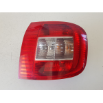 51720552 STOP FANALE LUCE POSTERIORE DESTRO FIAT MULTIPLA ANNO 2006