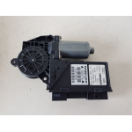 8E2959802B MOTORINO ALZAVETRO PORTA ANTERIORE DESTRA AUDI A4 2003 0130821764 