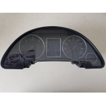 8E0920950J QUADRO STRUMENTI VEGLIA CONTACHILOMETRI KM AUDI A4 1.9 D 74KW 2003