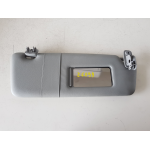 8E0857552 A ALETTA PANTINA PARASOLE DESTRA LATO PASSEGGERO AUDI A4 2003