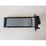 KE530002 RESISTENZA STUFA PEUGEOT 208 1.5 d 75kw 2020 gt line yh01