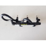 04C133313AA INIETTORI BENZINA SEAT MII 1.0 B 55KW 2015 CHY