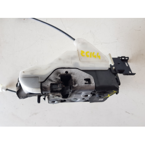 PSA732291 SERRATURA CHIUSURA PORTA ANTERIORE SINISTRA PEUGEOT 3008 2012
