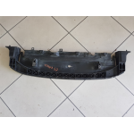 9681778180 TRAVERSA INFERIORE PARAURTI IN PLASTICA CITROEN C3 PICASSO 1.4 70KW 5P B 5M (2010) 