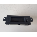 13284430 DISPLAY COMPUTER DI BORDO OPEL CORSA D 2010