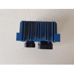 55557760 CENTRALINA PRERISCALDAMENTO CANDELETTE OPEL CORSA D 1.3 MJT 55KW 2010 51299044 