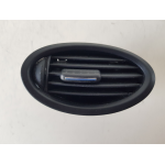A1688300654 BOCCHETTA AERAZIONE CRUSCOTTO LATO DESTRO MERCEDES CLASSE A W168 2004