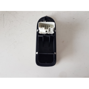8200356519 PULSANTIERA COMANDO ALZAVETRO ANTERIORE SINISTRA RENAULT CLIO 2008