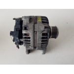 8200660033 ALTERNATORE RENAULT CLIO 1.5 D 63KW 2008 0124425071 