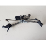 MOTORINO ASTA TERGI TERGICRISTALLI ANTERIORE REANAULT CLIO 2008